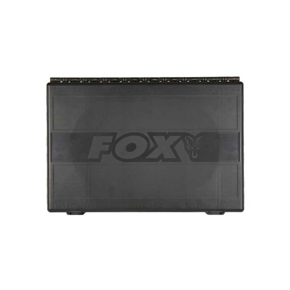 FOX EDGES Large Tackle Box - box na bižutériu