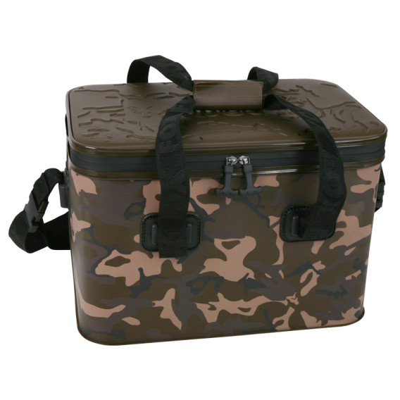 FOX Aquos Camolite Coolbag 20L - chladiaci box