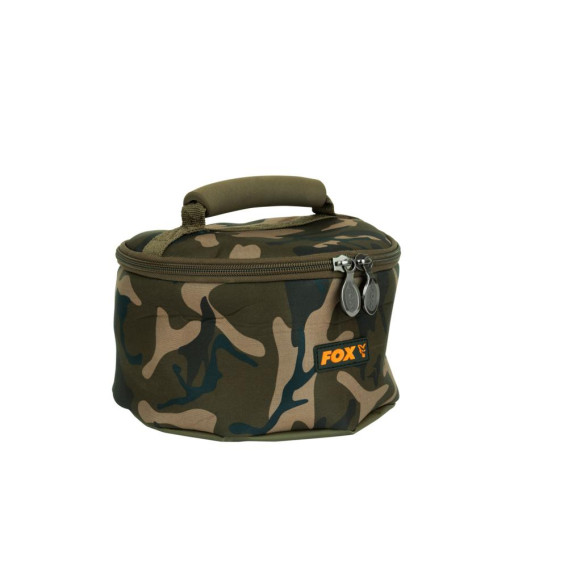 FOX Camo Cookset Bag - púzdro na riad