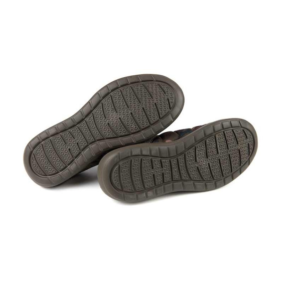 FOX Bivvy Slippers - papuče do bivaku