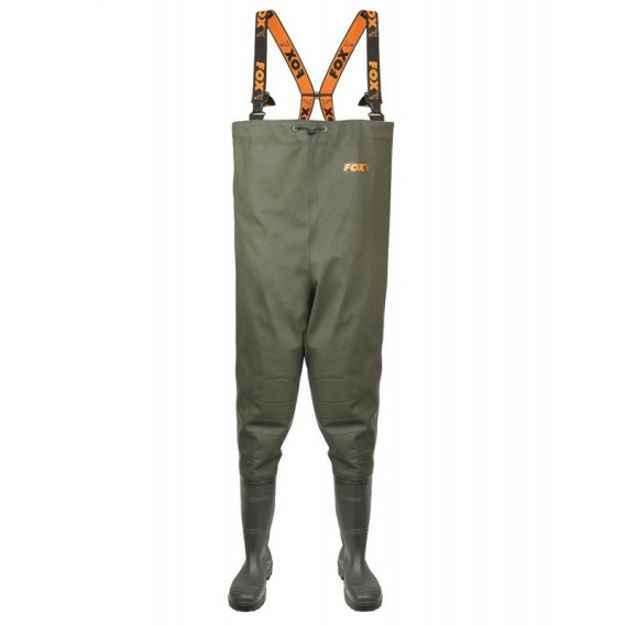 FOX Chest Waders - prsačky