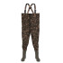 FOX Lightweight Camo Waders - prsačky