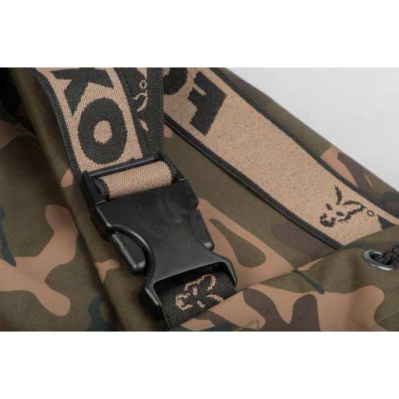 FOX Lightweight Camo Waders - prsačky