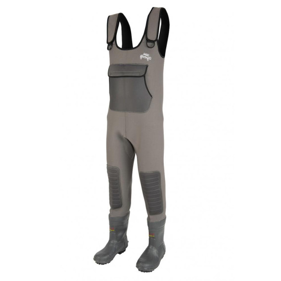 FOX RAGE Neoprene Waders - neoprénové prsačky