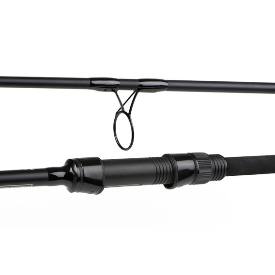 FOX EOS Pro 12ft 3lb 3pc - kaprový prút