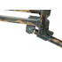 FOX Horizon Duo Camo 4 Rod pod - rybársky stojan