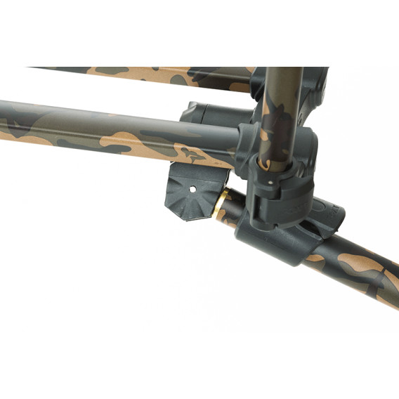 FOX Horizon Duo Camo 3 Rod pod - rybársky stojan