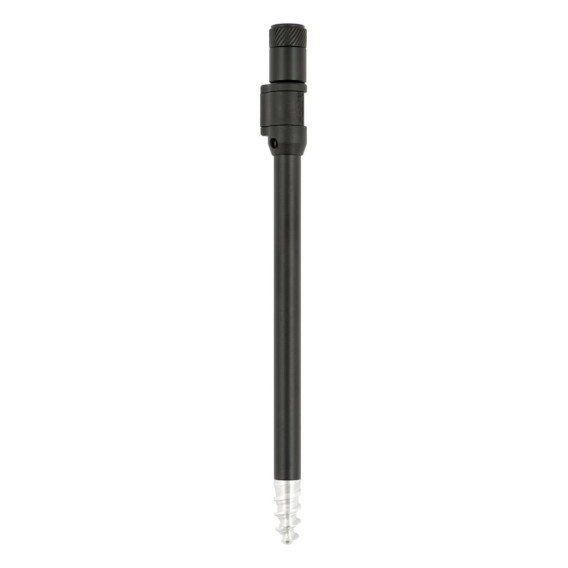 FOX Black Label QR 12" Power Point Bankstick - zavrtávacia vidlička