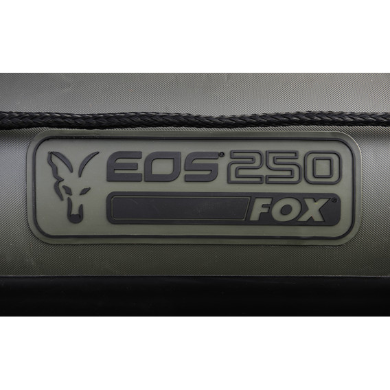 FOX EOS 250 Inflatable Boat - mafukovací čln