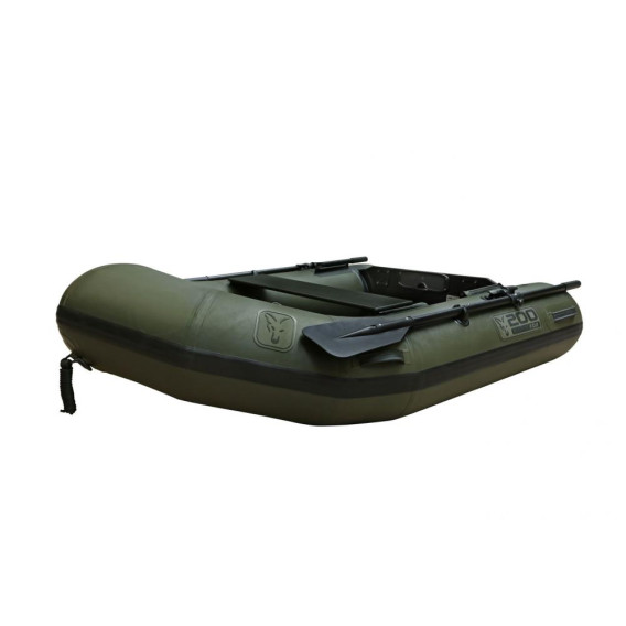 FOX 200 Inflatable Boat - nafukovací čln