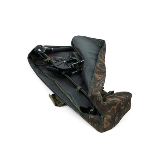 FOX Camolite Outboard Motor Bag - púzdro na elektromotor