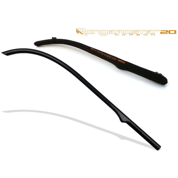 FOX Rangemaster Carbon 20 Throwing Stick - karbónová kobra