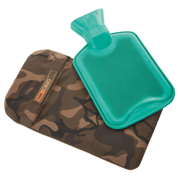 FOX Camolite Hot Water Bottle - ohrievač