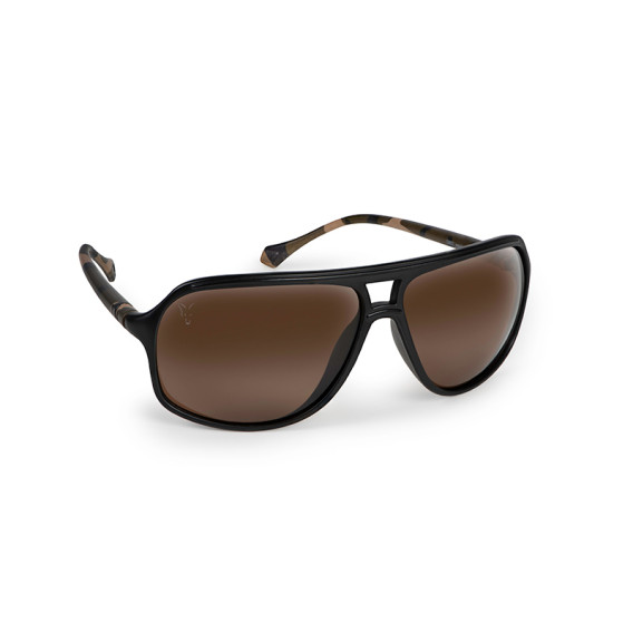 FOX Aviator Sunglasses - polarizačné okuliare