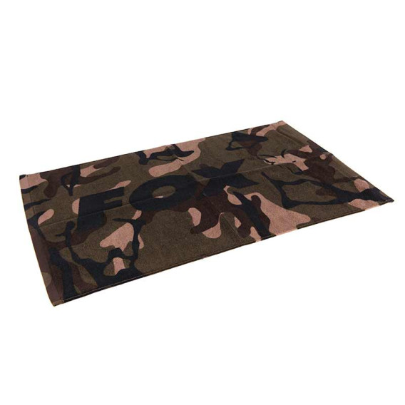 FOX Camo Beach/Hand Towel Set - sada uterákov