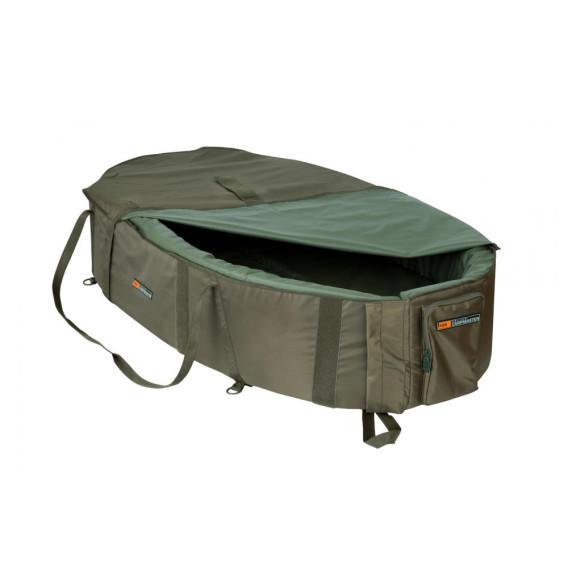 FOX Deluxe Carpmaster XL Mat - luxusná podložka