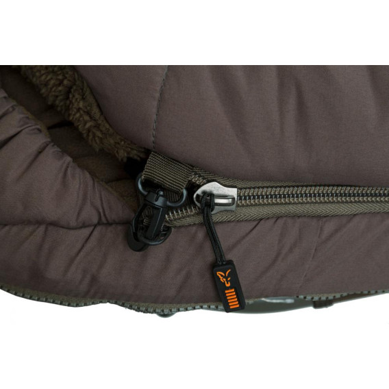 FOX Duralite 5 Season Sleeping Bag - spacák