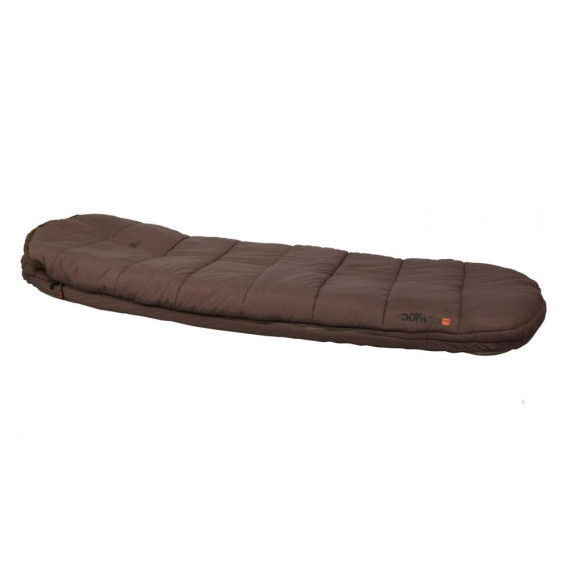 FOX Duralite 5 Season Sleeping Bag - spacák