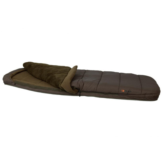 FOX Flatliner 5 Season Sleeping Bag - spacák