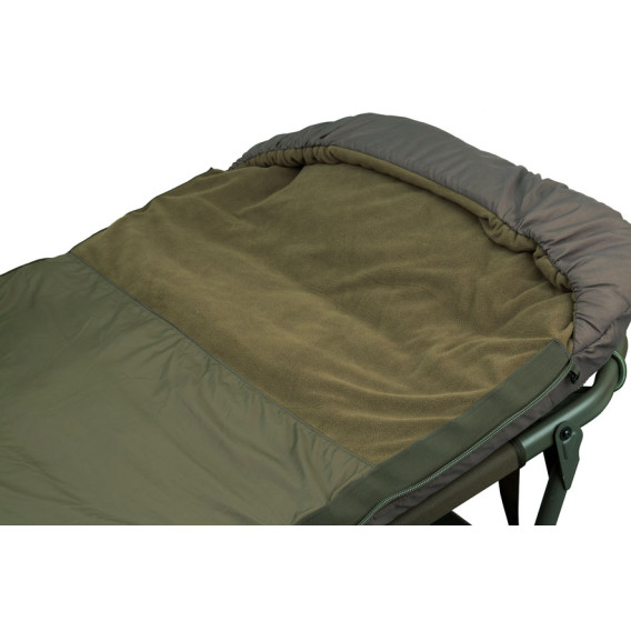 FOX Flatliner 3 Season Sleeping Bag - spacák