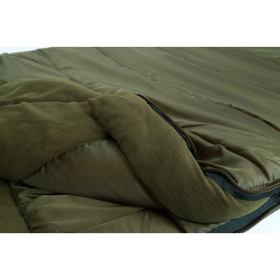 FOX EOS 3 Sleeping Bag - spacák