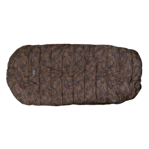 FOX R3 Camo Sleeping Bag - spacák