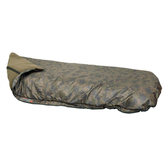 FOX Camo Thermal VRS1 Cover - prehoz na lehátko