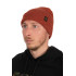 FOX Beanie Burnt Orange - čiapka