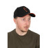 FOX Collection Trucker Cap Black/Orange - šiltovka