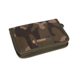 FOX Camolite Licence Wallet - dokladovník