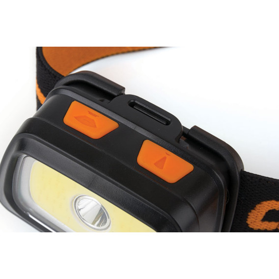 FOX Halo Multi Colour Headtorch - čelovka