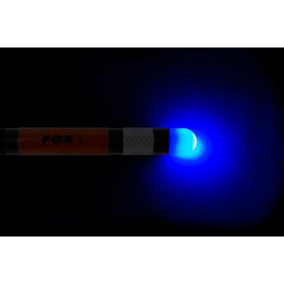 FOX Halo Illuminated Marker Pole Capsule - svetlo na tyčovú bójku