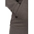 FOX WC Zipped Hoodie - dámska mikina