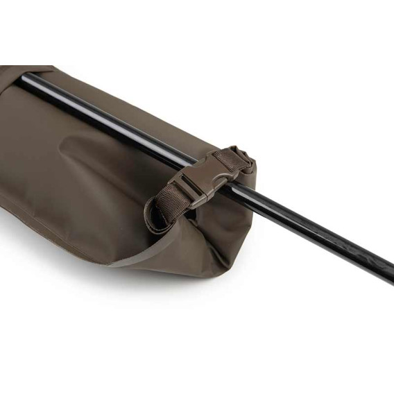 FOX Carpmaster Welded Stink Bag XL - púzdro na podberák