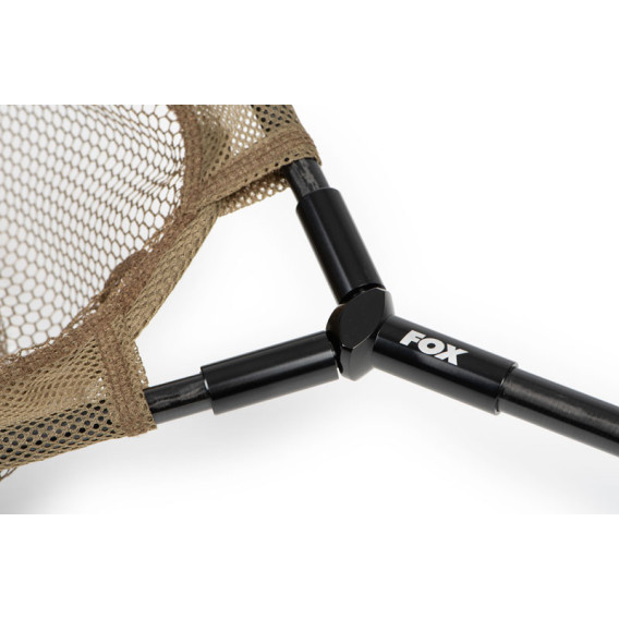 FOX Horizon X3 42" 8ft Pole Landing Net - podberák