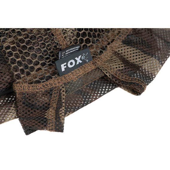 FOX Camo Landing Net Mesh 46" - sieťka na podberák