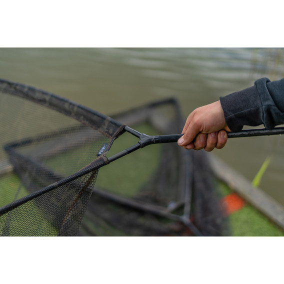 FOX Horizon X6 42" Carbon Landing Net - podberák