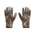 FOX Camo Thermal Gloves - neoprénové rukavice