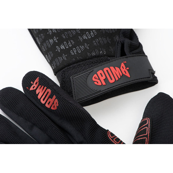 SPOMB Pro Casting Gloves - rukavice na nahadzovanie