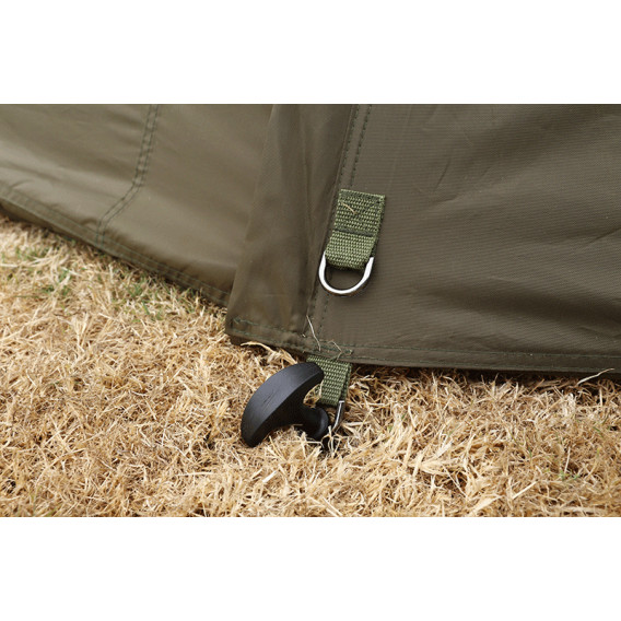 FOX EOS 1 Man Bivvy - bivak