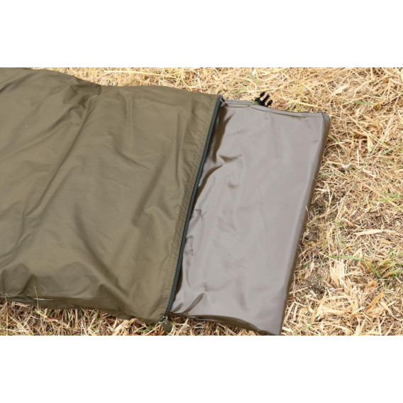 FOX R-Series 1-Person XL Bivvy - bivak