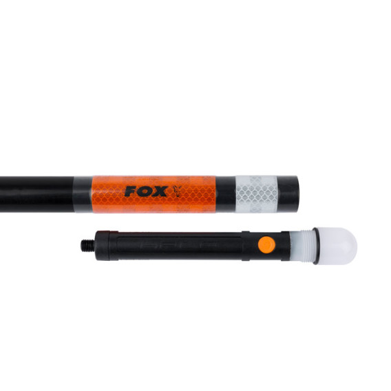 FOX Halo 2 Pole Kit inc Remote - set tyčových bójok