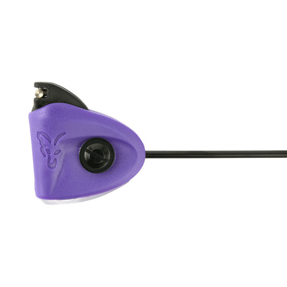 FOX Black Label Mini Swinger Purple - indikátor záberu