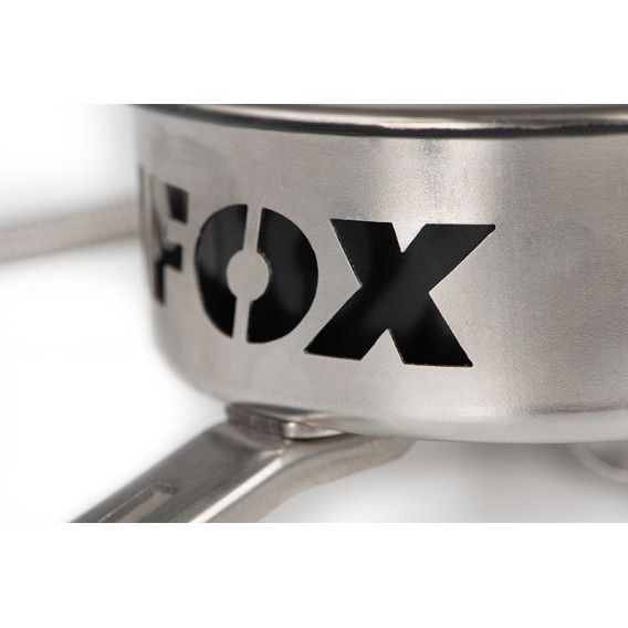 FOX Cookware Infrared Stove - infračervený varič