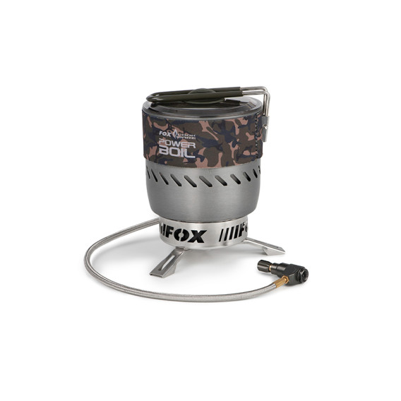 FOX Cookware Infrared Stove - infračervený varič