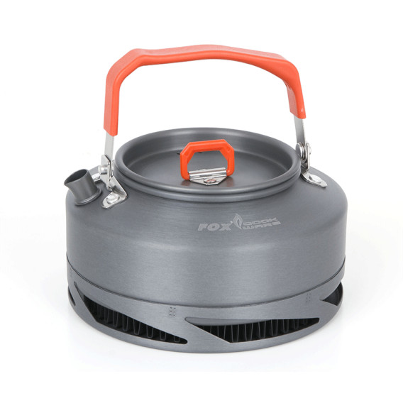 FOX Cookware Heat Transfer Kettle 0,9l - kanvica na vodu