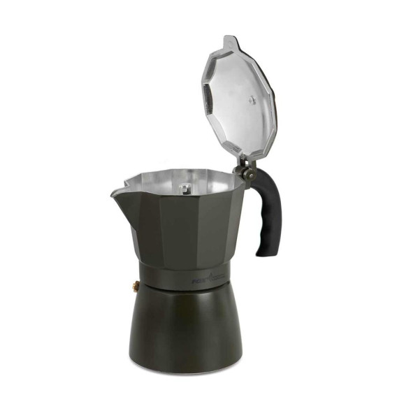 FOX Cookware Espresso Maker 300ml - kávovar