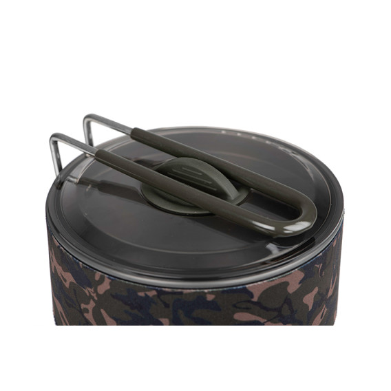 FOX Cookware Infrared Power Boil 0,65l - konvička