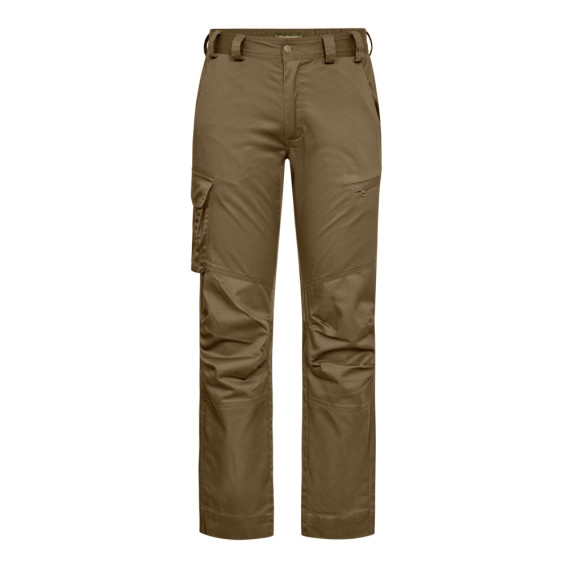 DEERHUNTER Traveler Trousers - nohavice