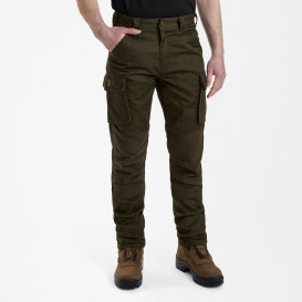 DEERHUNTER Rogaland Stretch Trousers - nohavice